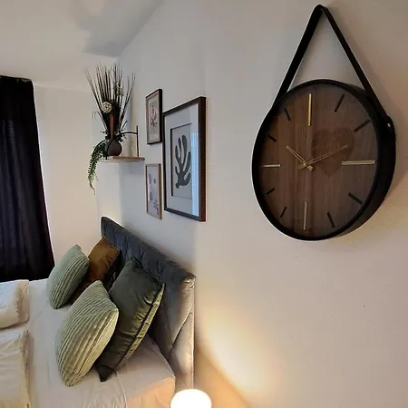 Vilnius Apartment *