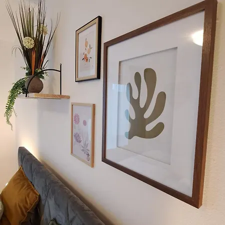 Vilnius Apartment Munich