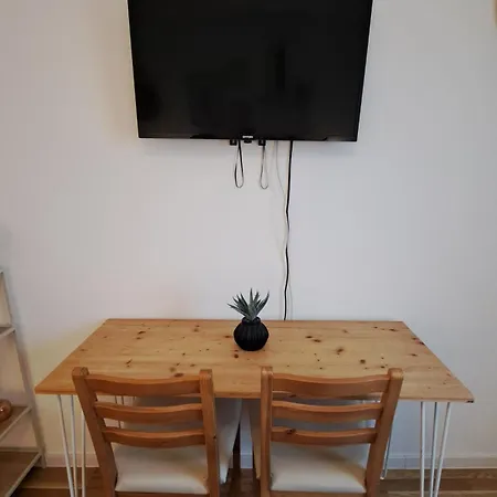 Apartment Vilnius *