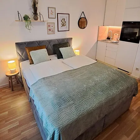 Vilnius Apartment *