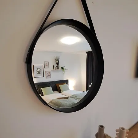 Apartment Vilnius *