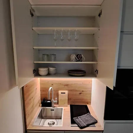 Vilnius Apartment Munich