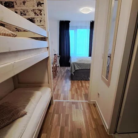 Apartment Vilnius Munich