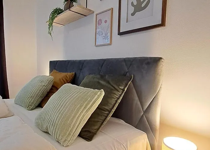 Apartment Vilnius *
