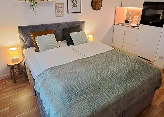 Vilnius Apartment *