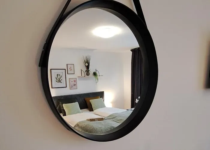 Apartment Vilnius *