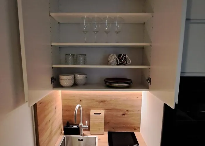 Vilnius Apartment Munich