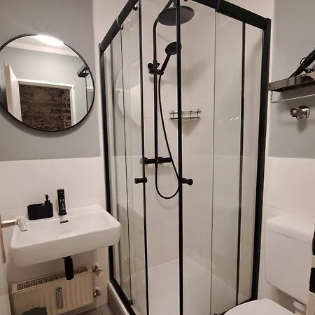 Vilnius Apartamento
