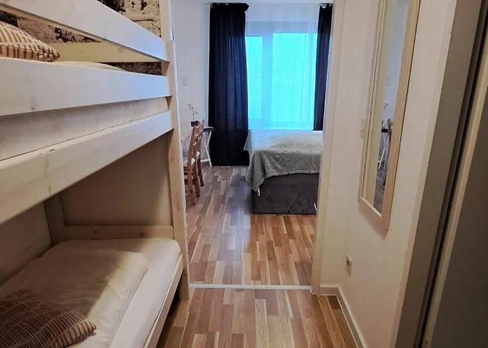 Apartamento Vilnius Múnich